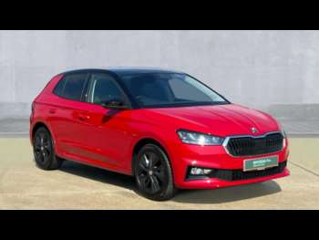 2023 - 1.0 MPI 80 Colour Edition 5dr