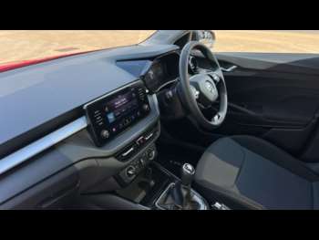 Used Skoda Fabia 2023 for sale - 74579356: Photo