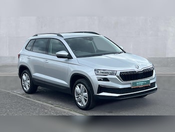 Used Skoda Karoq 2024 for sale - 75409594: Photo