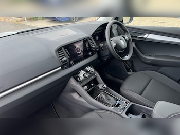 Used Skoda Karoq 2024 for sale - 75409594: Photo