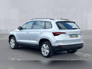 Used Skoda Karoq 2024 for sale - 75409594: Photo
