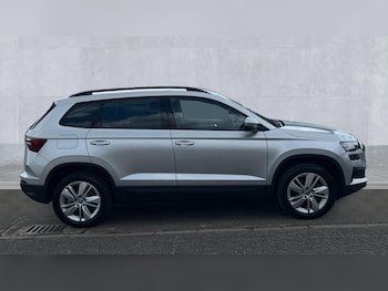 Used Skoda Karoq 2024 for sale - 75409594: Photo