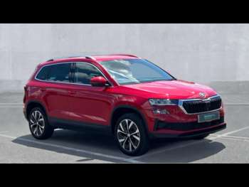 2024 - 1.5 TSI SE L 5dr DSG Auto