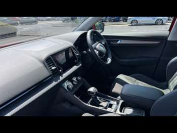 Used Skoda Karoq 2024 for sale - 75180719: Photo