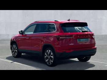 Used Skoda Karoq 2024 for sale - 75180719: Photo