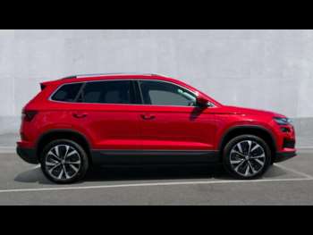 Used Skoda Karoq 2024 for sale - 75180719: Photo