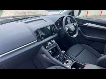 Used Skoda Karoq 2025 for sale - 74275769: Photo