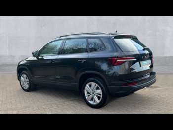 Used Skoda Karoq 2025 for sale - 74275769: Photo