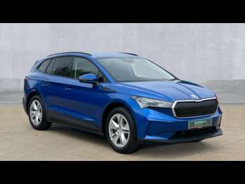 2024 - 132kW 60 Edition 62kWh 5dr Auto