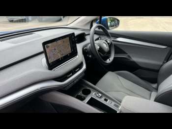 Used Skoda Enyaq 2024 for sale - 74620874: Photo