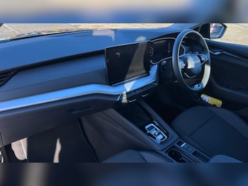 Used Skoda Octavia 2025 for sale - 76652519: Photo