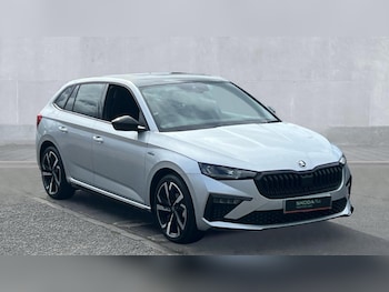Skoda - Scala