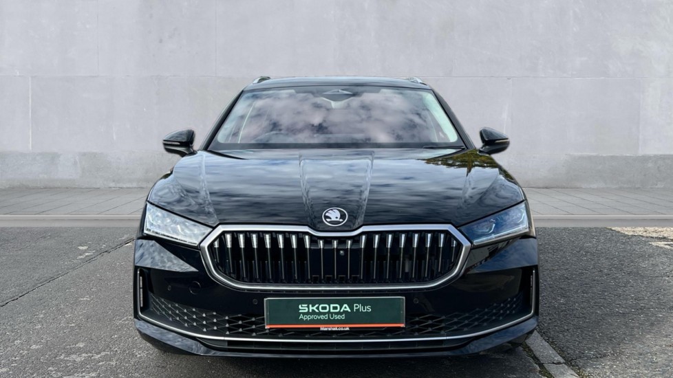 Used Skoda Superb 2024 for sale - 76609522: Photo 10