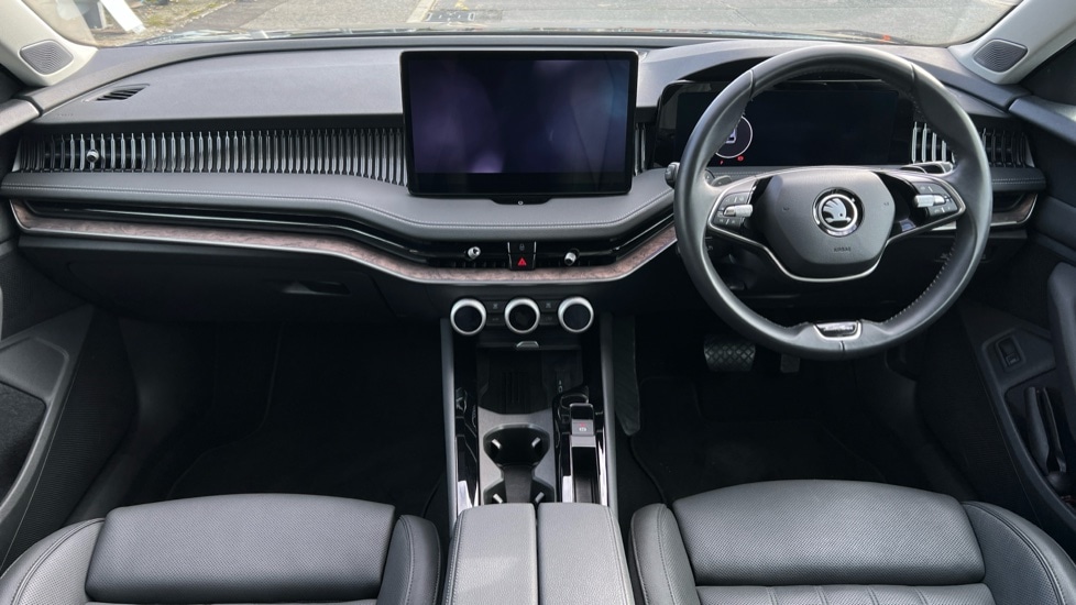 Used Skoda Superb 2024 for sale - 76609522: Photo 12