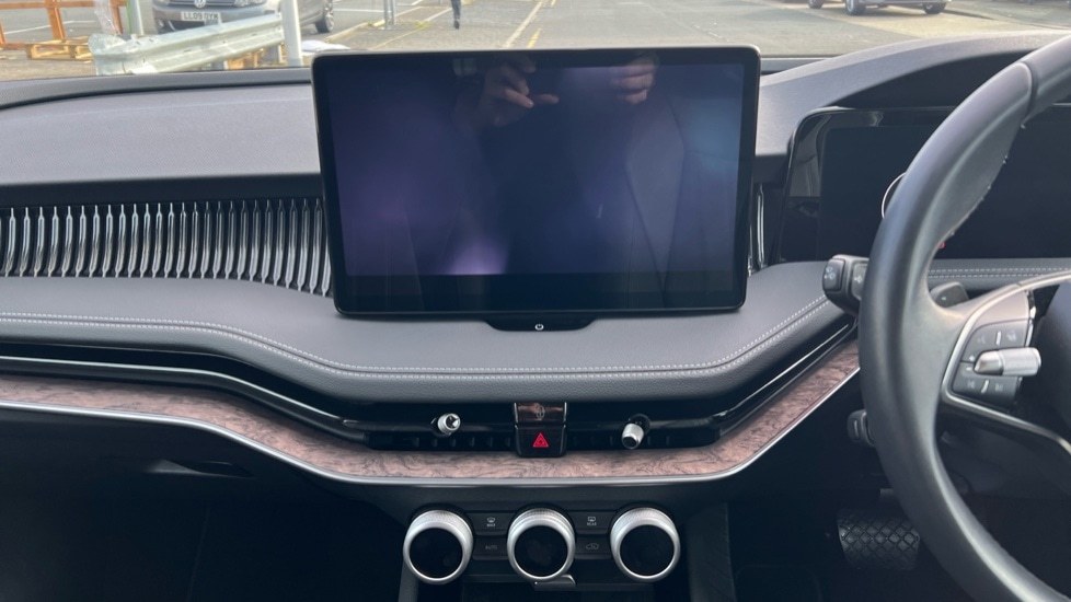 Used Skoda Superb 2024 for sale - 76609522: Photo 13