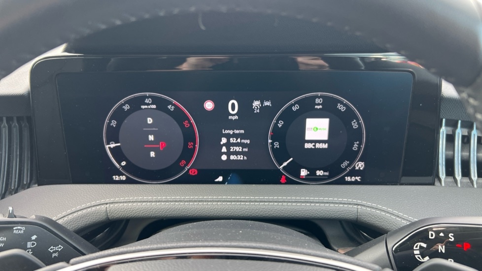 Used Skoda Superb 2024 for sale - 76609522: Photo 14