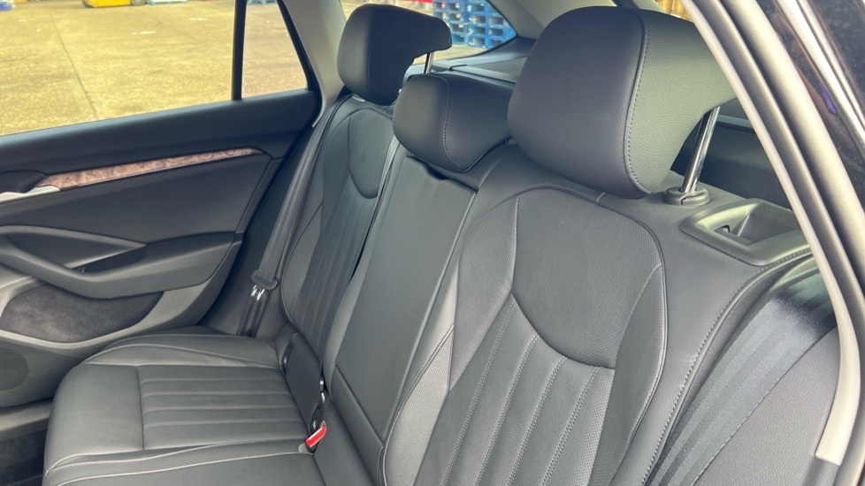 Used Skoda Superb 2024 for sale - 76609522: Photo 15