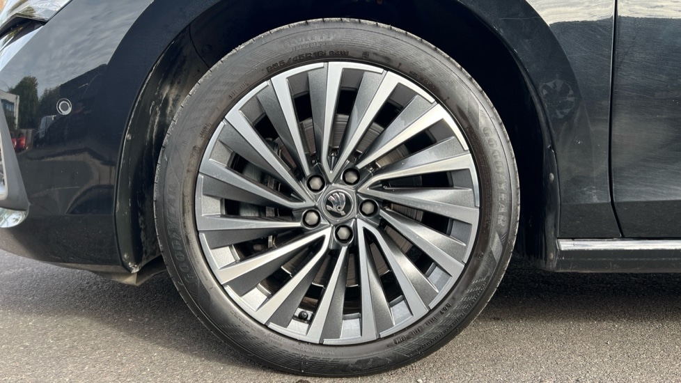 Used Skoda Superb 2024 for sale - 76609522: Photo 19