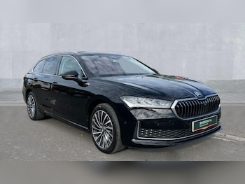 2024 - 2.0 TDI 193 Laurin + Klement 4X4 5dr DSG