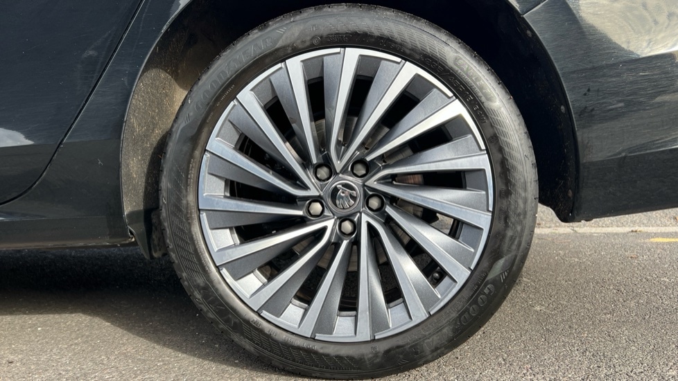 Used Skoda Superb 2024 for sale - 76609522: Photo 20