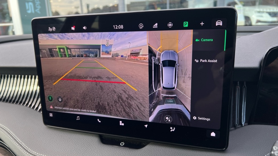 Used Skoda Superb 2024 for sale - 76609522: Photo 24