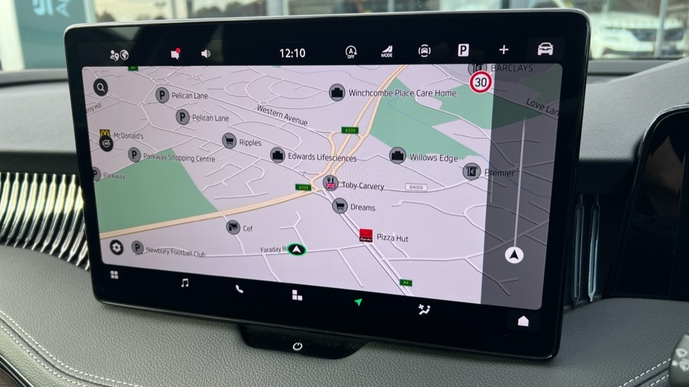 Used Skoda Superb 2024 for sale - 76609522: Photo 32