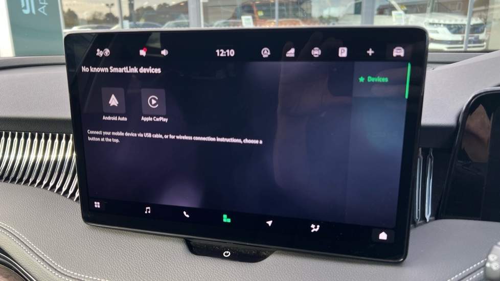 Used Skoda Superb 2024 for sale - 76609522: Photo 33