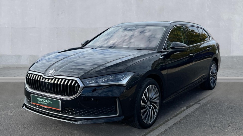 Used Skoda Superb 2024 for sale - 76609522: Photo 7