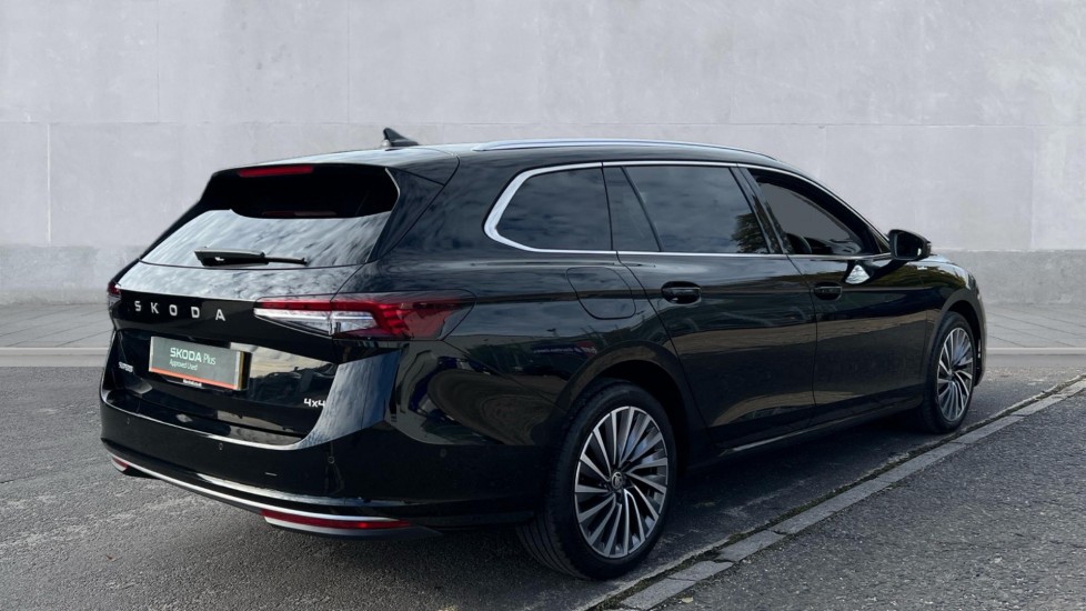 Used Skoda Superb 2024 for sale - 76609522: Photo 8