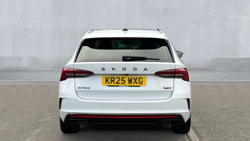 Used Skoda Octavia 2025 for sale - 76438112: Photo 11