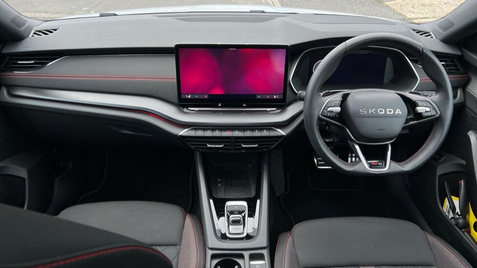 Used Skoda Octavia 2025 for sale - 76438112: Photo 12