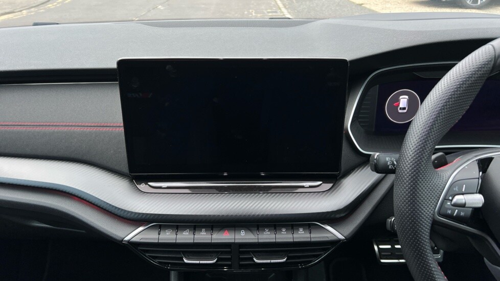 Used Skoda Octavia 2025 for sale - 76438112: Photo 13