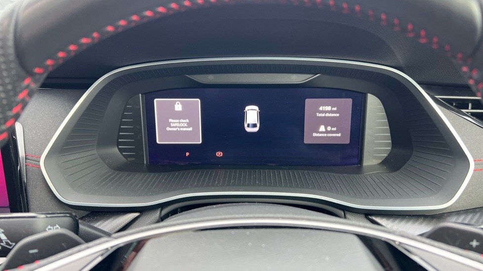 Used Skoda Octavia 2025 for sale - 76438112: Photo 14