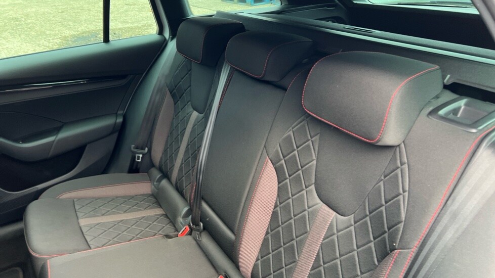 Used Skoda Octavia 2025 for sale - 76438112: Photo 15