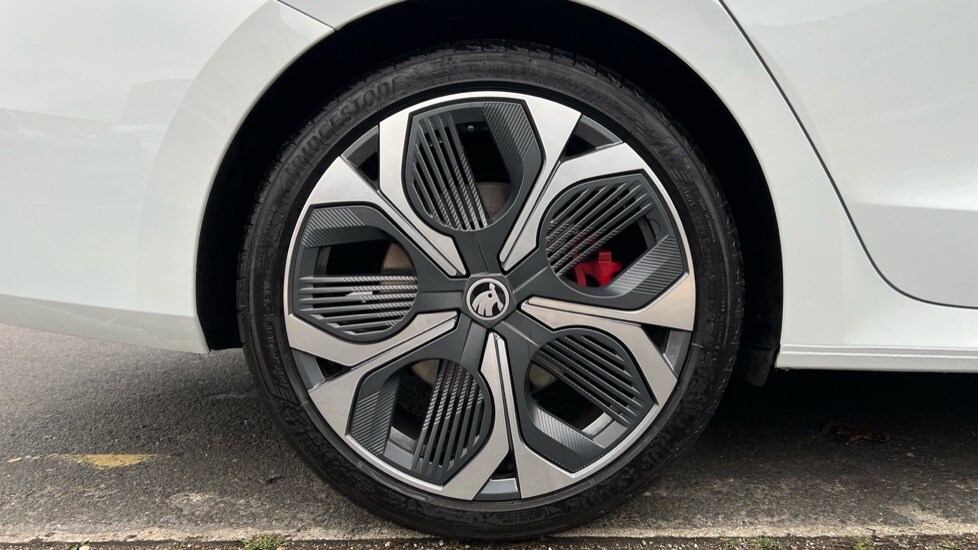 Used Skoda Octavia 2025 for sale - 76438112: Photo 18