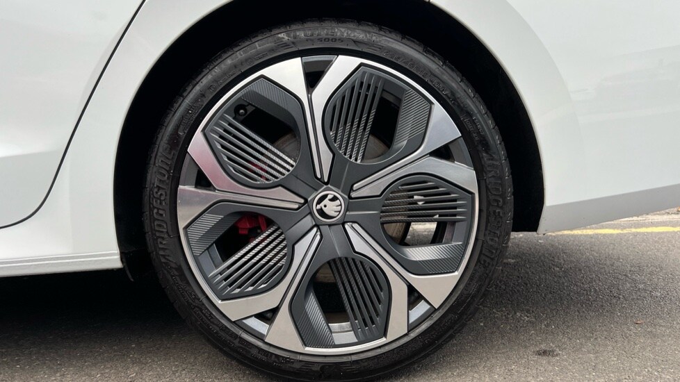 Used Skoda Octavia 2025 for sale - 76438112: Photo 19