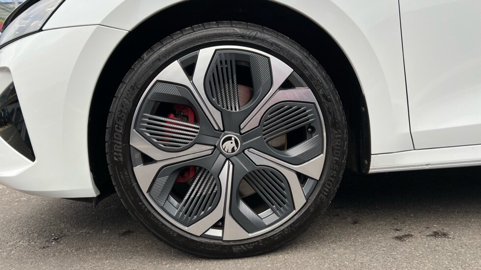 Used Skoda Octavia 2025 for sale - 76438112: Photo 20