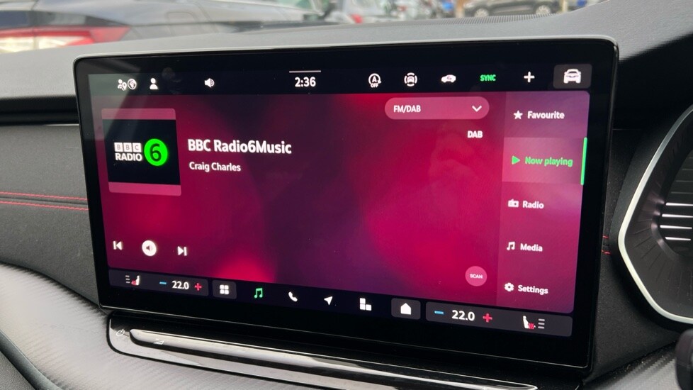 Used Skoda Octavia 2025 for sale - 76438112: Photo 32