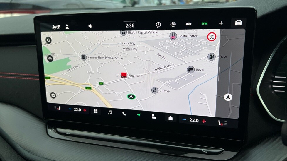 Used Skoda Octavia 2025 for sale - 76438112: Photo 34