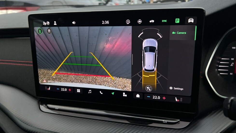 Used Skoda Octavia 2025 for sale - 76438112: Photo 35