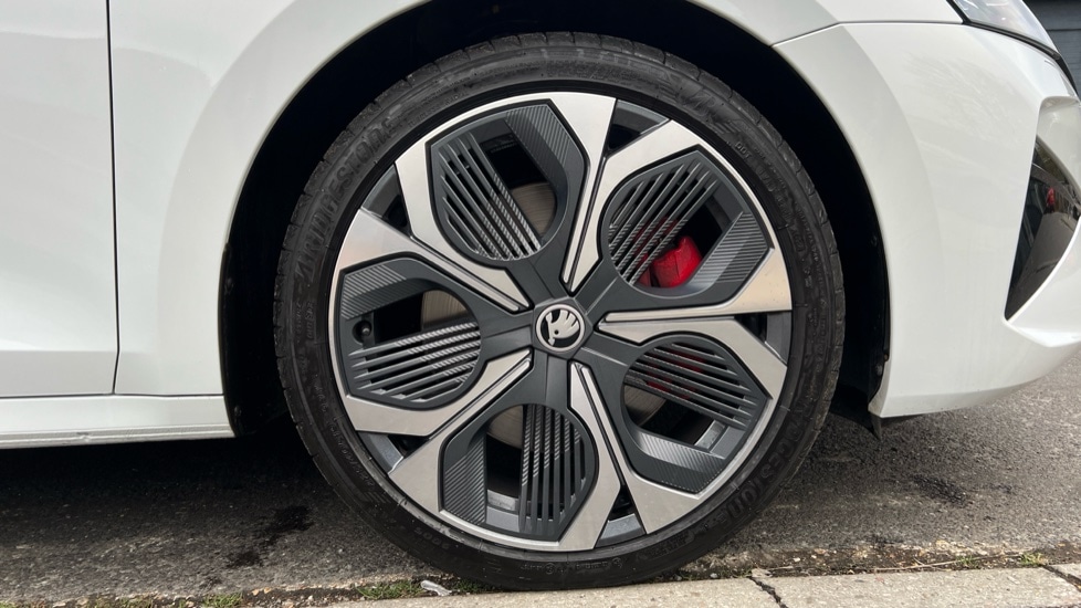 Used Skoda Octavia 2025 for sale - 76438112: Photo 5