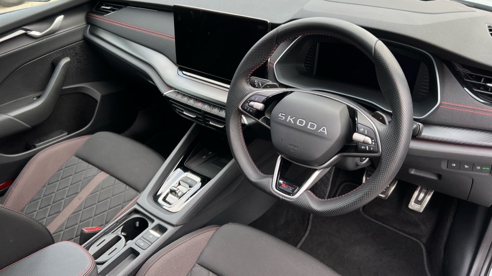 Used Skoda Octavia 2025 for sale - 76438112: Photo 6