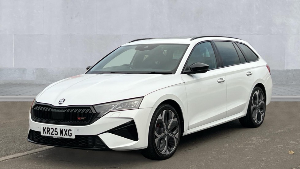 Used Skoda Octavia 2025 for sale - 76438112: Photo 7