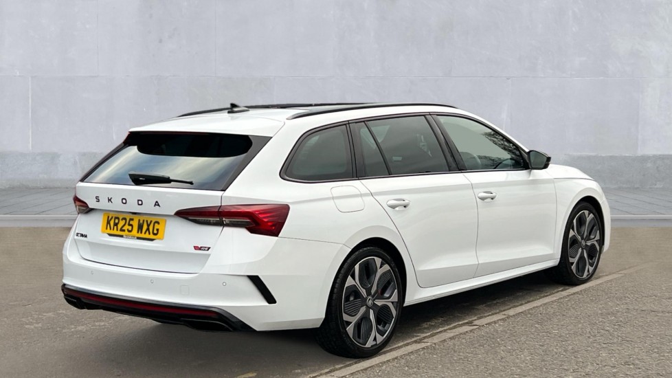 Used Skoda Octavia 2025 for sale - 76438112: Photo 8
