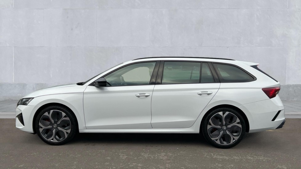 Used Skoda Octavia 2025 for sale - 76438112: Photo 9