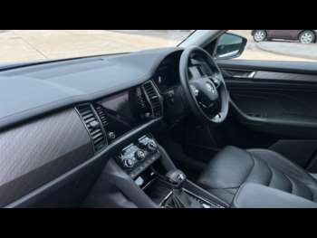 Used Skoda Kodiaq 2024 for sale - 74984179: Photo