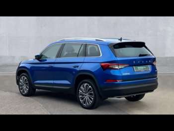 Used Skoda Kodiaq 2024 for sale - 74984179: Photo