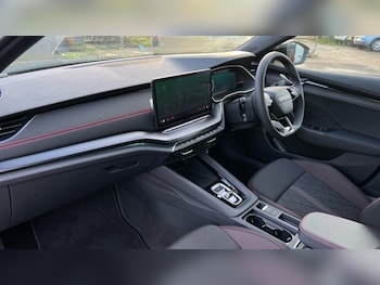 Used Skoda Octavia 2025 for sale - 76861808: Photo