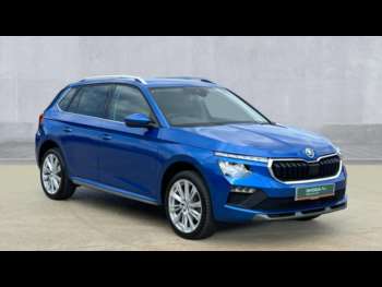 2024 - 1.5 TSI SE L 5dr