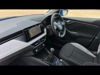 Used Skoda Kamiq 2024 for sale - 74415309: Photo